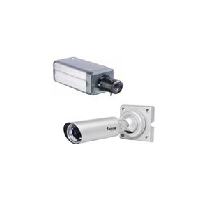 Megapixel IP Cameras