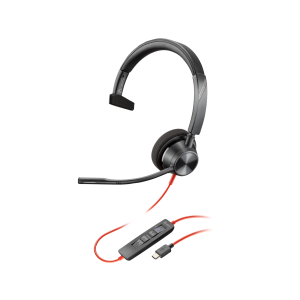 TAA Compliant Headsets