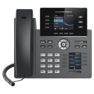 GRP2600 Series IP Phones 