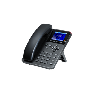 New VoIP Phones