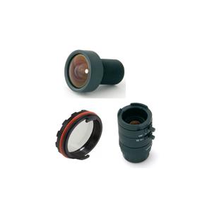 IP Camera Lenses