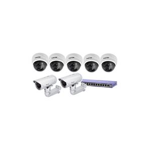 IP Camera Systems