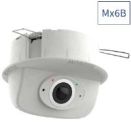 Mobotix p26B Indoor 360° Wall Camera 