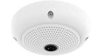 Mobotix Q26 Hemispheric Allround Outdoor IP Camera 