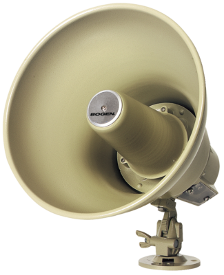 Bogen SPT15A Horn Loudspeaker