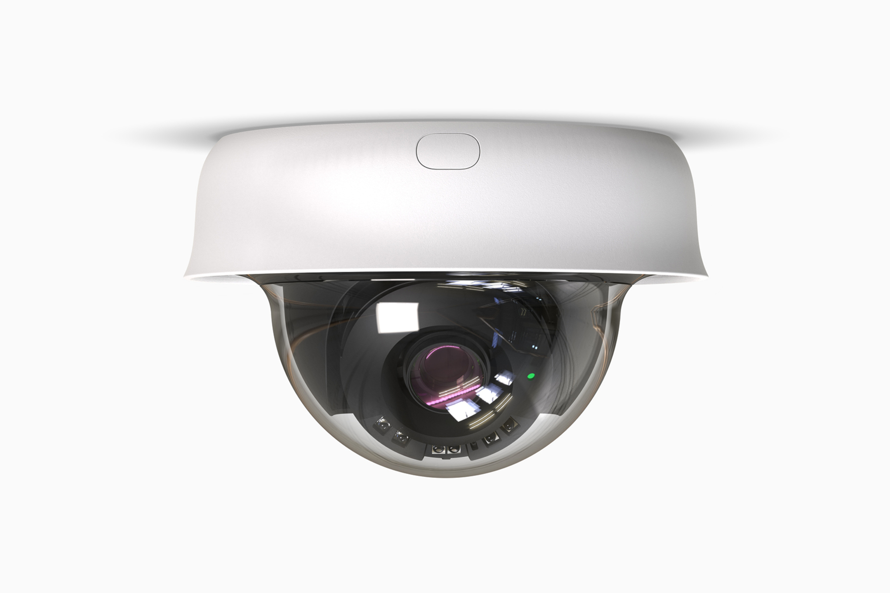 Meraki fashion security cameras