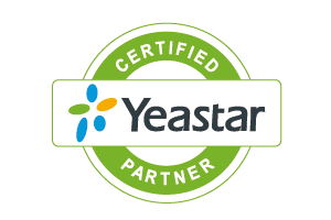 Yeastar IP PBX Systems