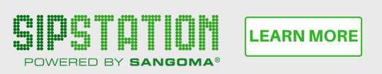 Sangoma SIPStation