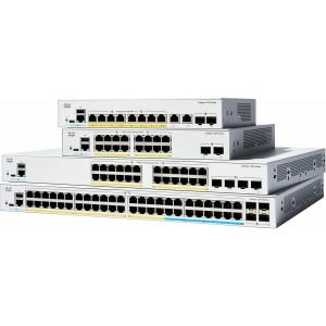 Cisco Catalyst Series Switches