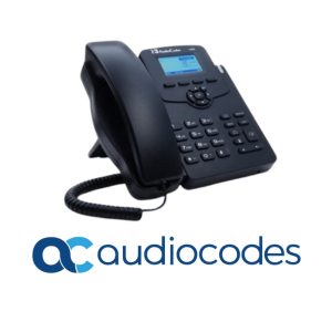 AudioCodes