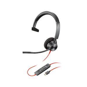 TAA Compliant Headsets