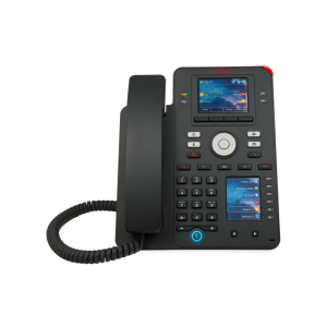 Avaya Zoom Phones