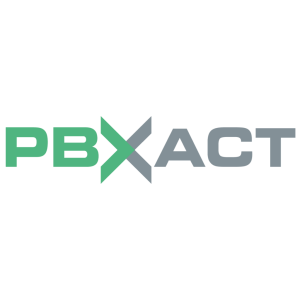 On-Prem - PBXact