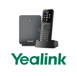 Yealink DECT Phones 