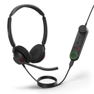 Jabra Engage Corded Headsets