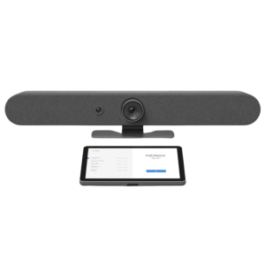 Logitech Video Conferencing