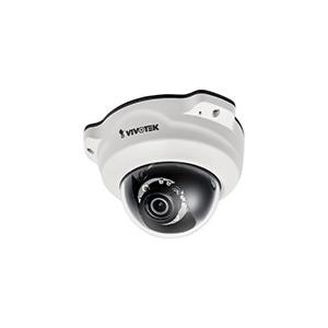 Outdoor IP Dome Cameras