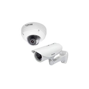 Outdoor IP Cameras