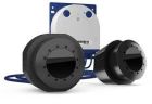 Mobotix S16B Dual Thermal Image System Camera