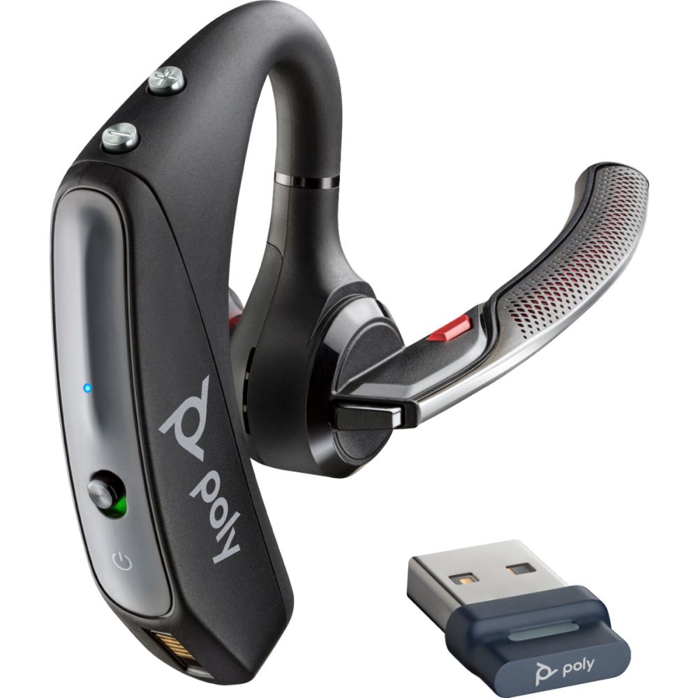 Buy Plantronics voyager 5200 UC