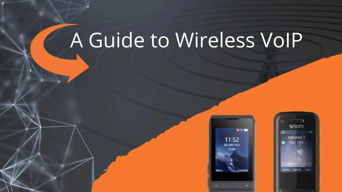 Wireless VoIP Guide