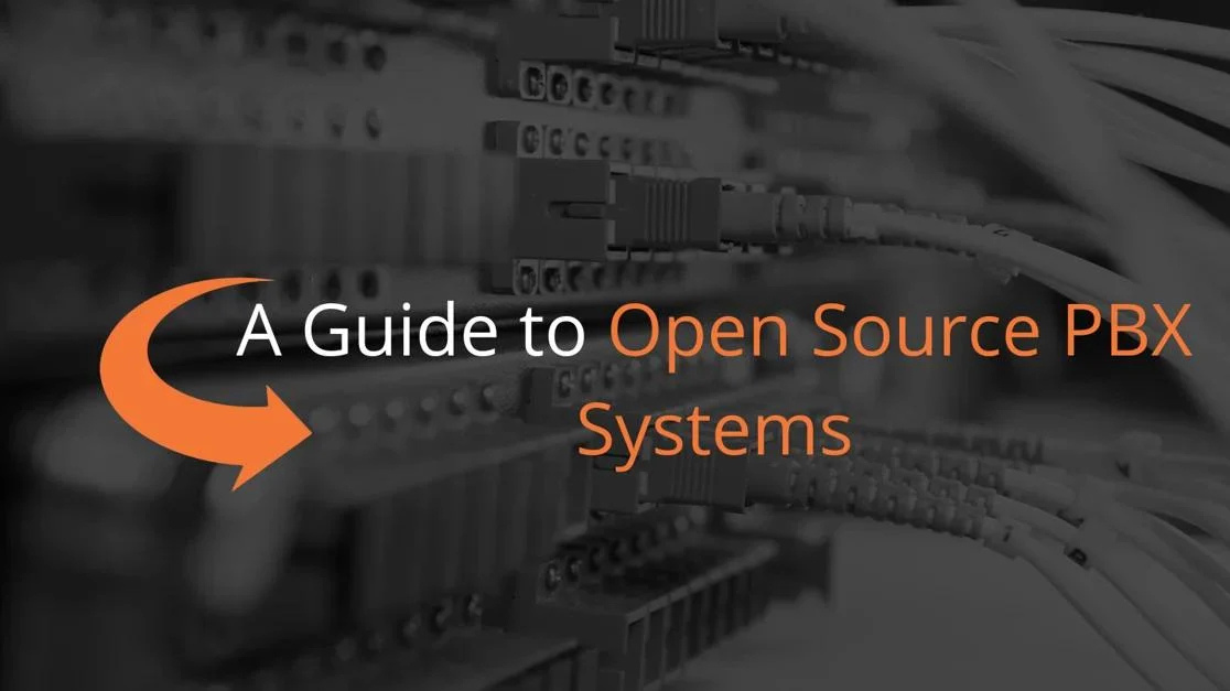 Open Source PBX Guide