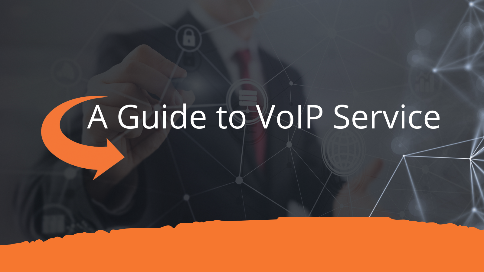 VoIP Service Guide