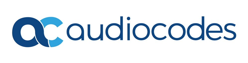 Audiocodes phones and gateways