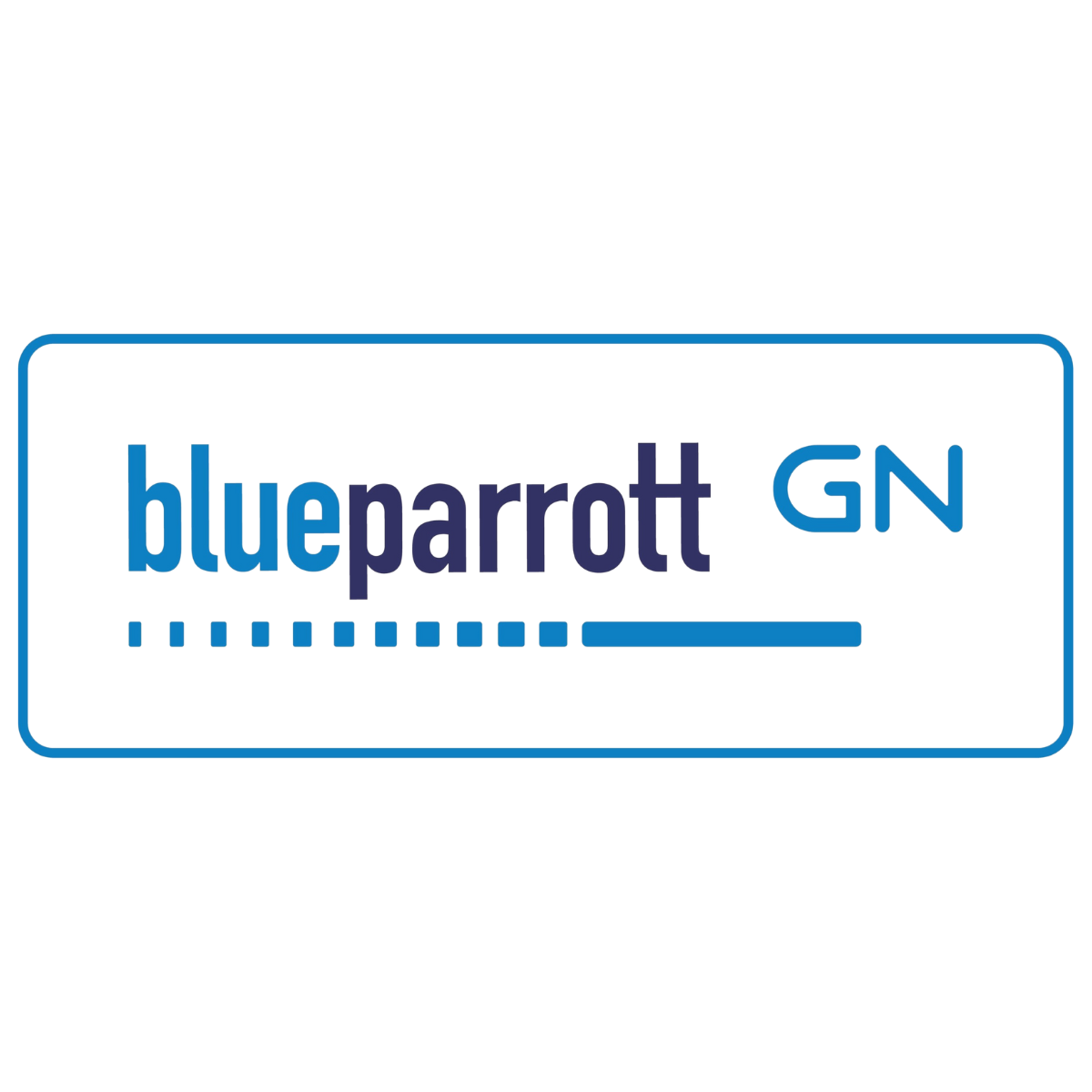 Blueparrott_Logo