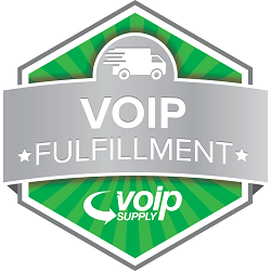 Fulfillment by VoIP Supply