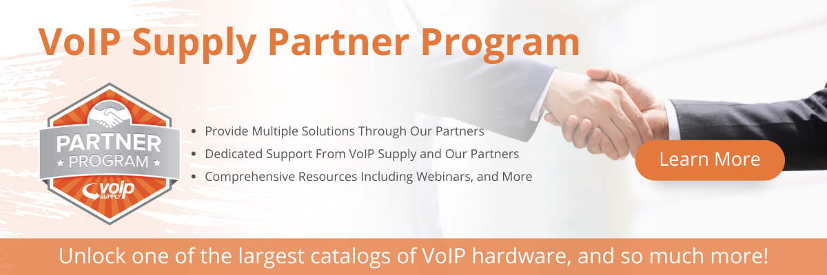 VS Partner Program