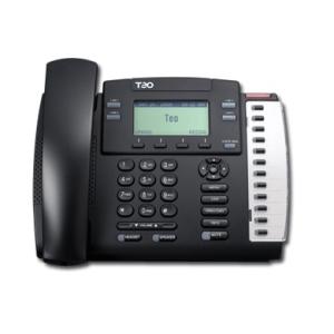 Tone Commander 4100 Series IP Phones