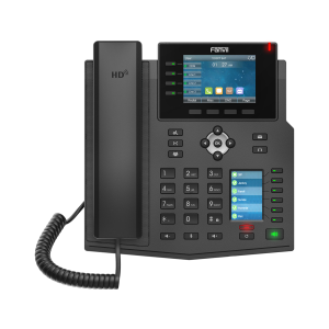 Fanvil XU Series Business IP Phones