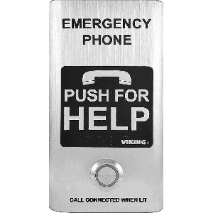 VoIP Emergency Communication Devices 