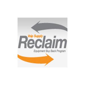 Reclaim