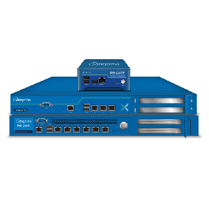 FreePBX Appliances 