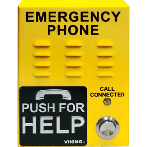 Analog Emergency Communication Devices