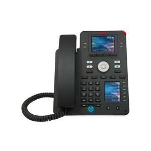 Avaya Zoom Phones