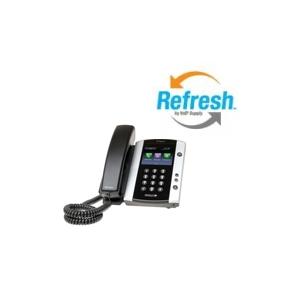 Refurbished Polycom Phones