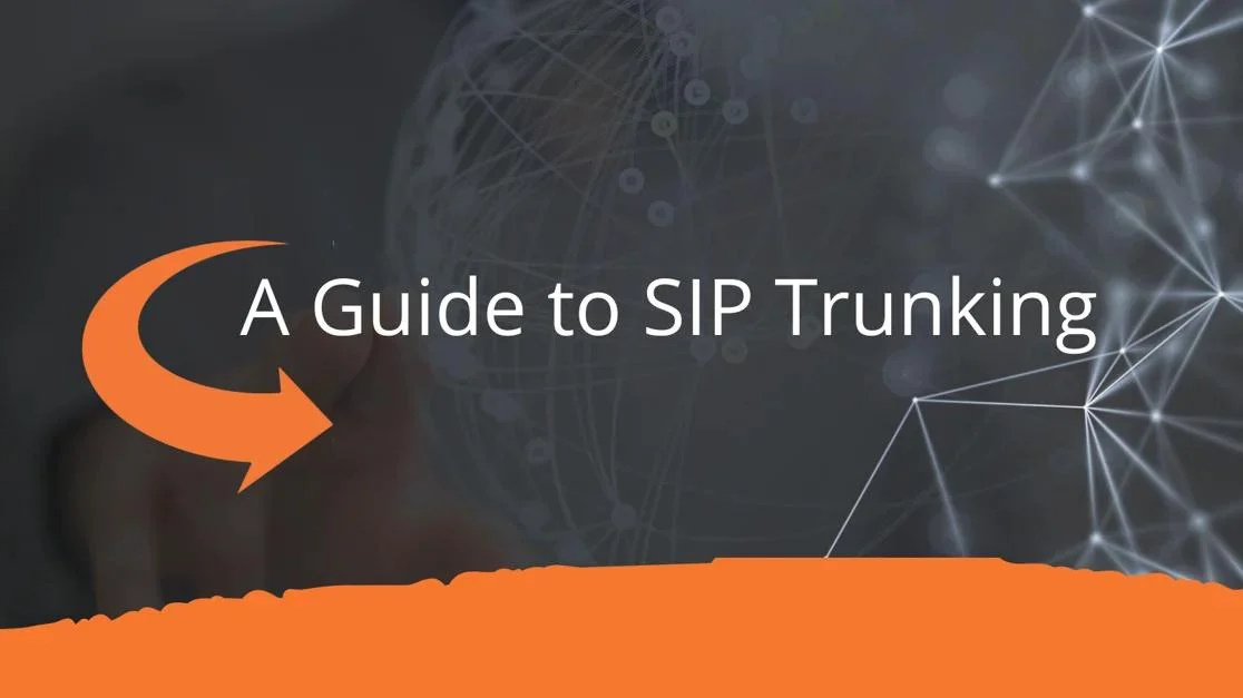 SIP Trunking