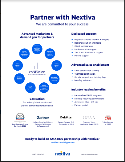 Nextiva Partners