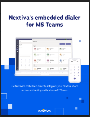 Nextiva Teams