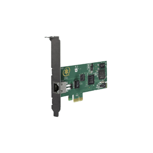 Digital PCI Cards