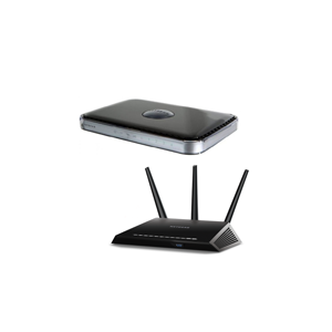 Netgear Wireless Routers