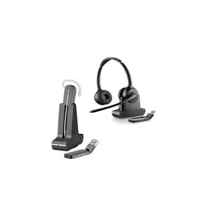 Plantronics USB Headsets