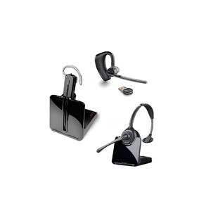 Plantronics Wireless Headsets