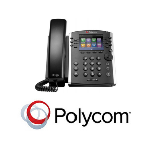 Polycom