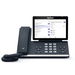 Microsoft Teams Phones