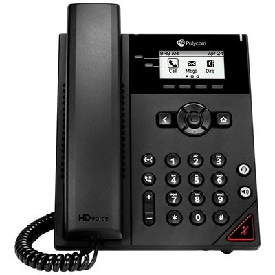 Polycom VVX 150