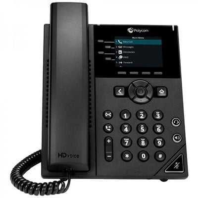 Polycom VVX 250